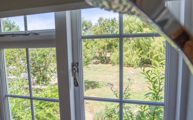Cherry Orchard Farm