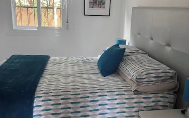 1-bed Apt, Sleeps 4, use of 4 Pools