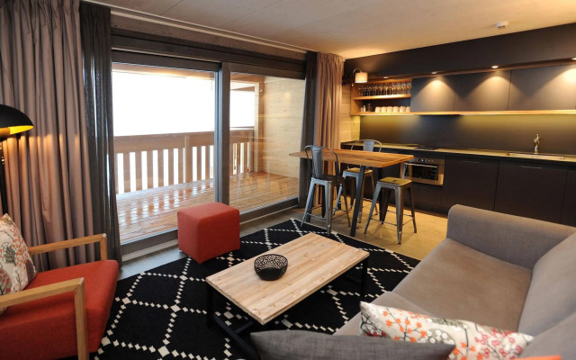 La Cresta Chalet