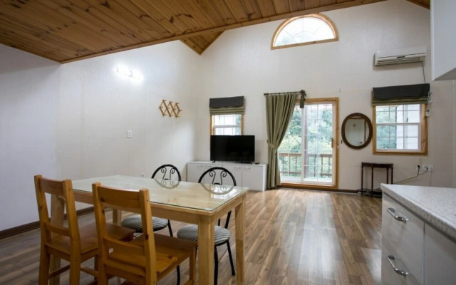 Ulsan Art and Pension