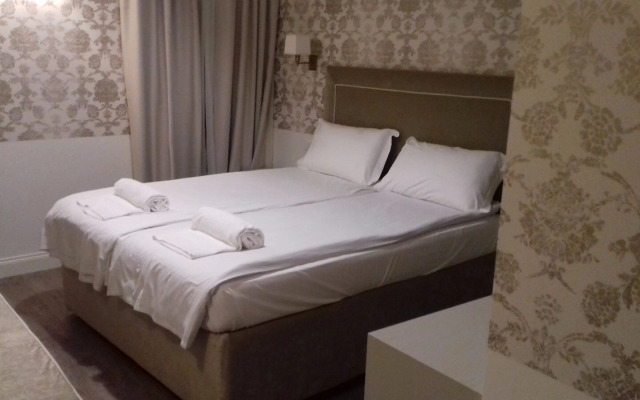 Hotel Bartolomeo