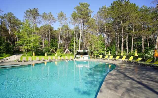 Longosphere Glamping
