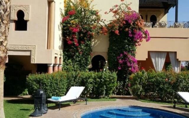 Villa Alaama