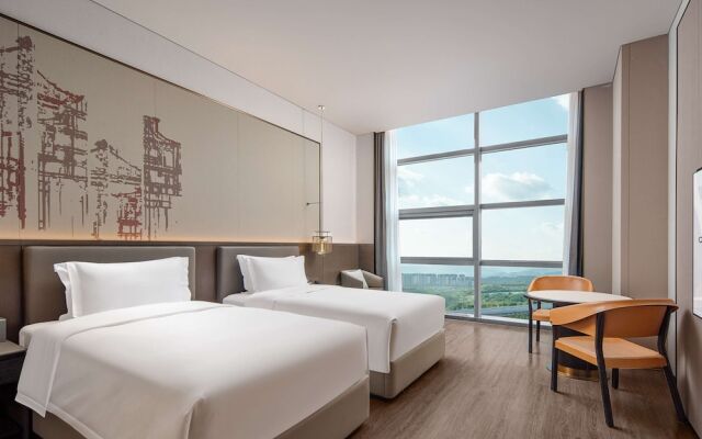 Grand Mercure Chengdu East