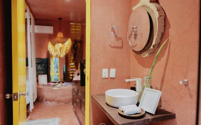 Casa Chaká Boutique