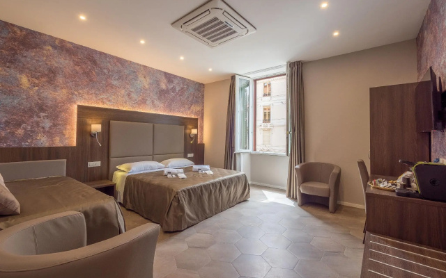 Barberini Suites