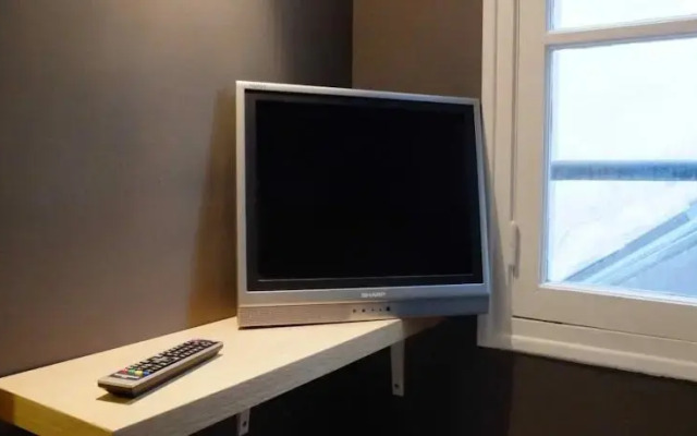 Apart Inn Paris - Saint Michel