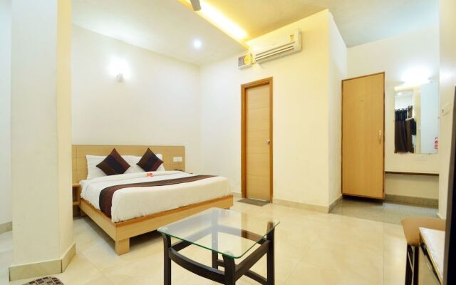 OYO 1676 Hotel Royal Punjab