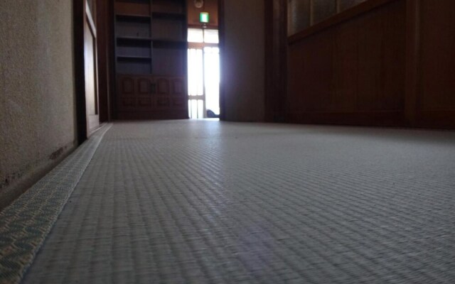 Fujitatami Guesthouse - Hostel