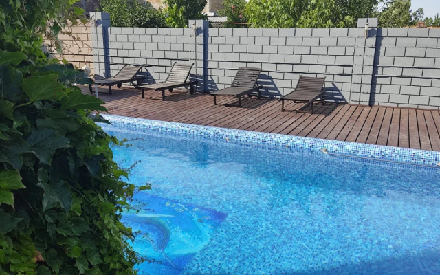 Guest House Andromeda Sevastopol