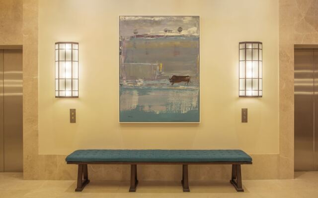 Rocco Forte Assila Residential Suites