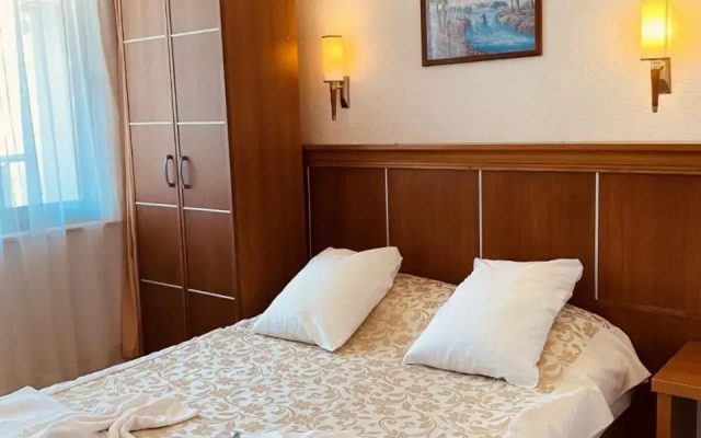Diva Hotel