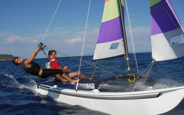 Tenuta Delle Ripalte