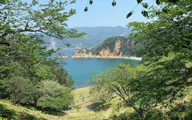 Ryokan La Luna