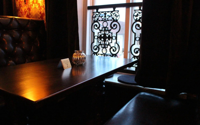 Laholms Stadshotell