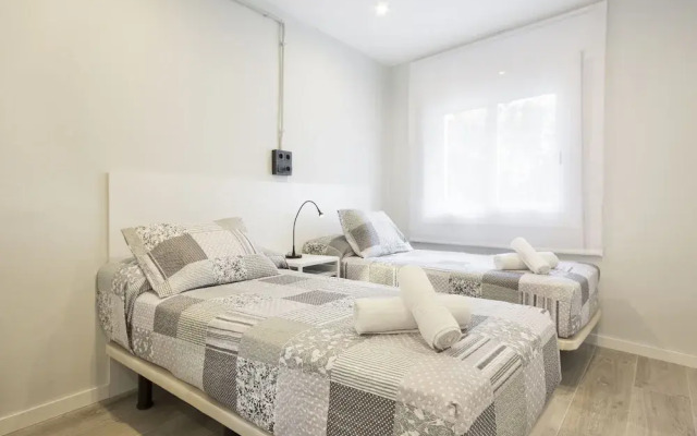 Stay U-nique Apartment Llobregat