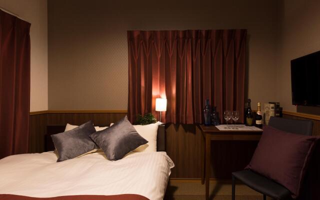 Smart Hotel Hakata 2