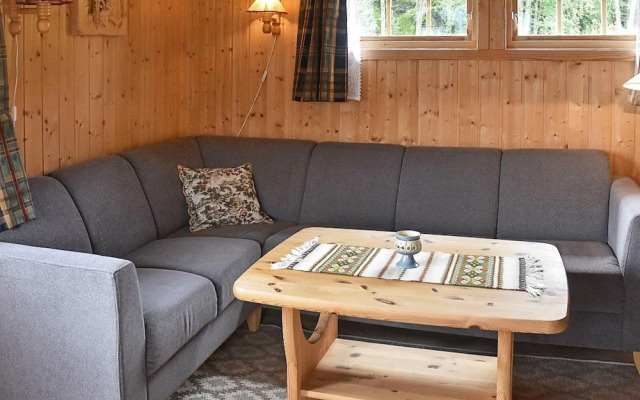 Holiday Home in Utvik