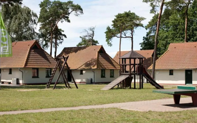 Jugendtours-Feriendorf Ummanz