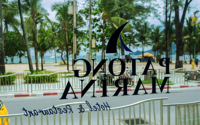 Patong Marina Hotel