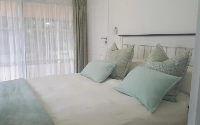 Spring Acres Guesthouse