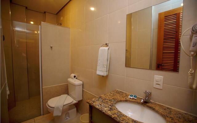 Hotel Cinelândia - Buenas Hoteis - Centro - São Paulo - SP