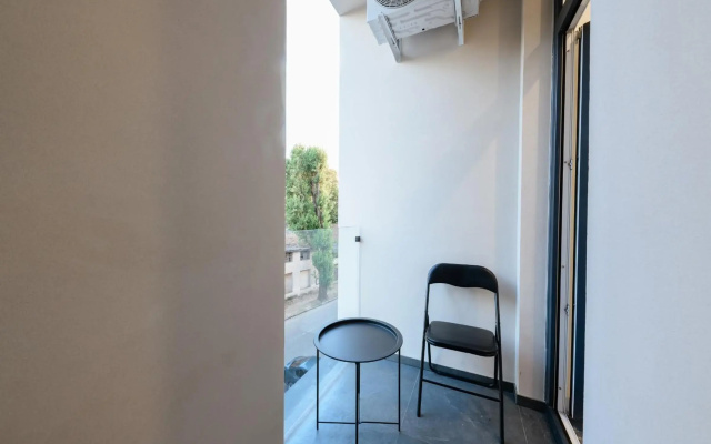 Luxury Apartments Smart House