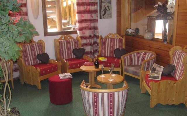 Hotel Le Gentiana
