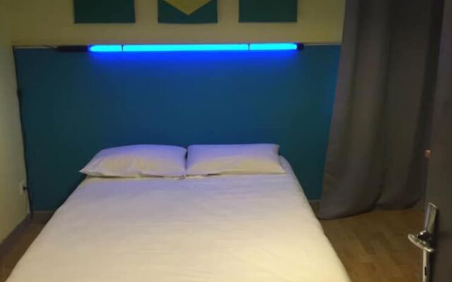 Hotel le Cheval Blanc