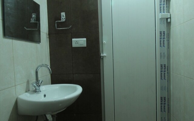 Pph Living Nagavara Lake Sai Inn