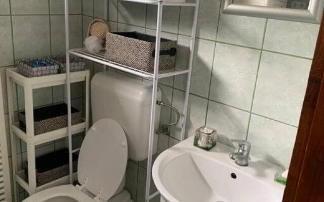 LakeLove Házikó Sopron- Erdő és tópart mellett