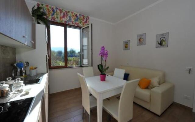 Sunset Modern Sea View Apartment