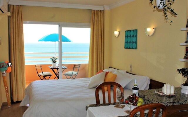 Stella Maris  Balcon del Mediterraneo