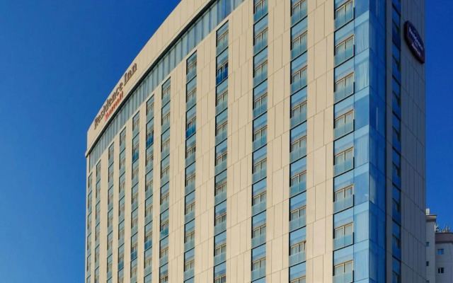 Residence Inn by Marriott Kuwait City