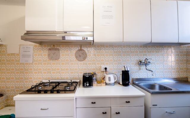 Casa Mafalda - Rooms, Friends and More - Affittacamere, Guest House
