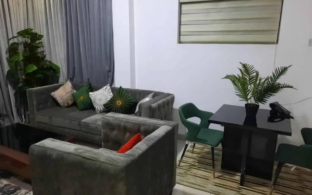 Sublime Hotel Lekki