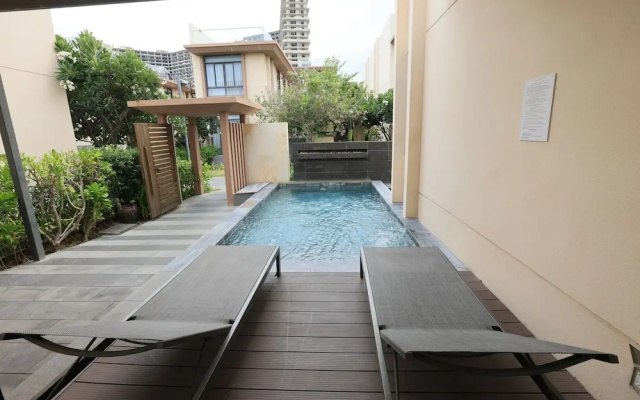 Ocean Breeze Villa Cam Ranh