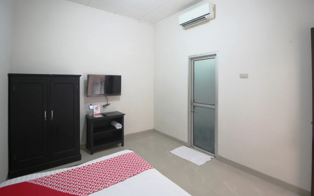 OYO 1547 Wisma Ray Syariah