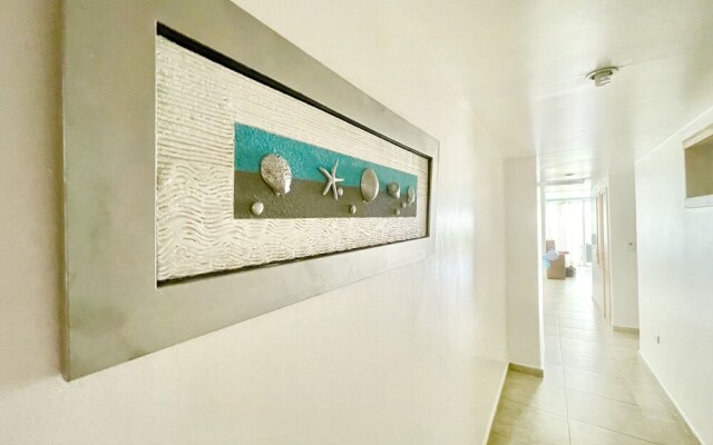 Marbella 2bedroom Beachfront Apartment