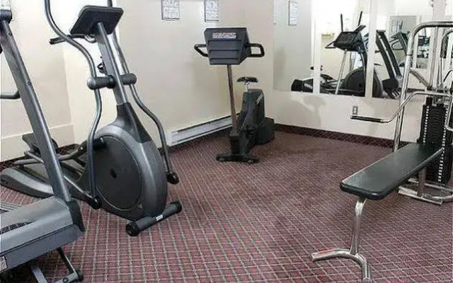 Riverside Resort & Conference Centre