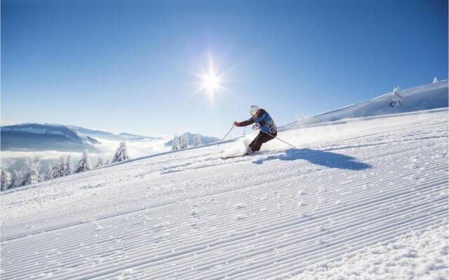 Nice apartment in Livigno with 2 Bedrooms and WiFi