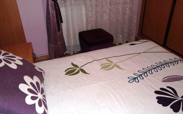 Apartamento Turístico Guara Casa Castro