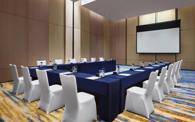 InterContinental Chongqing Raffles City by IHG
