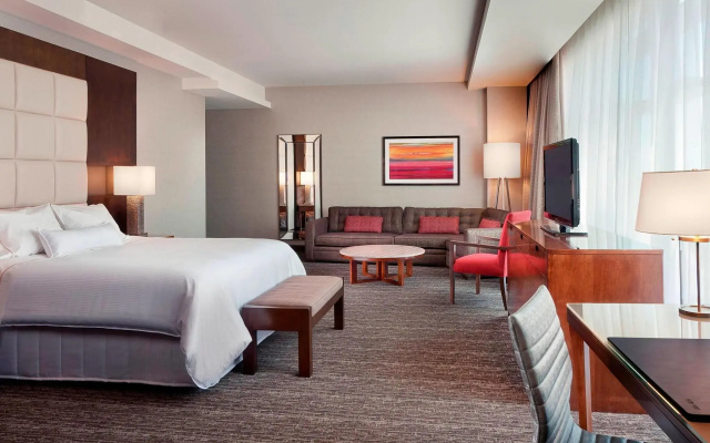 The Westin Phoenix Downtown
