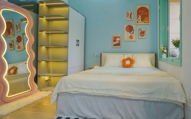 Alula Ha Noi Homestay