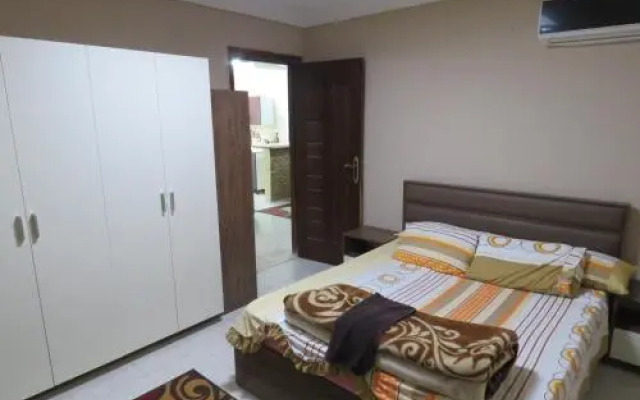 Gazzar Inn Madinaty 25