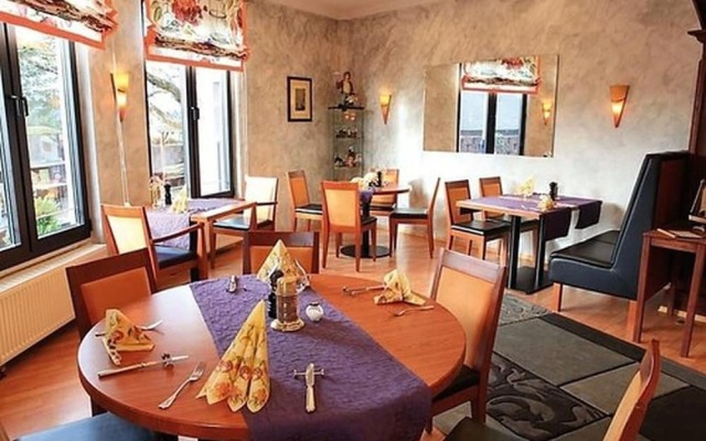 Hotel Restaurant Kasserolle