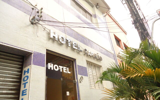 Hotel Carrao