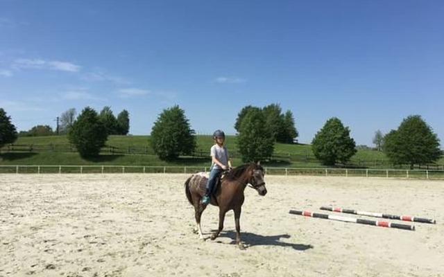 HOTEL alter Landsitz