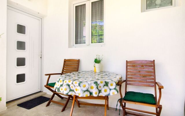Apartments Lidija